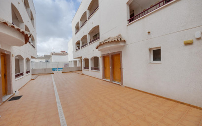 New Build - Apartment -
San Fulgencio - Pueblo