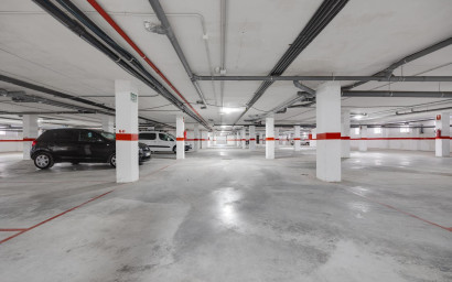 New Build - Apartment -
San Fulgencio - Pueblo