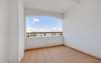 New Build - Apartment -
San Fulgencio - Pueblo