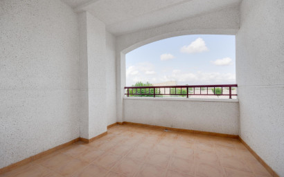 New Build - Apartment -
San Fulgencio - Pueblo