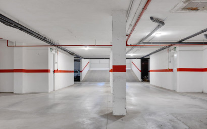 New Build - Apartment -
San Fulgencio - Pueblo