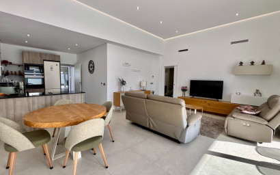 Resale - Villa -
Benijofar - Benijofar - Village