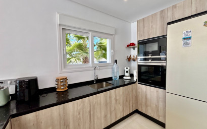 Resale - Villa -
Benijofar - Benijofar - Village