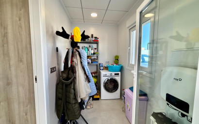 Resale - Villa -
Benijofar - Benijofar - Village