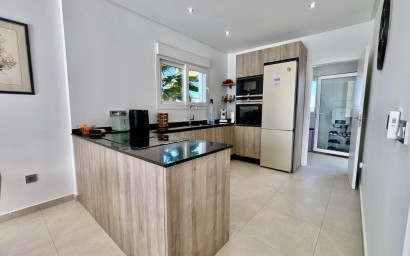 Resale - Villa -
Benijofar - Benijofar - Village