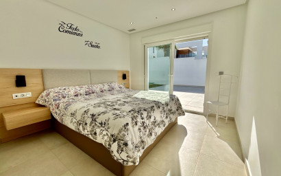 Resale - Villa -
Benijofar - Benijofar - Village