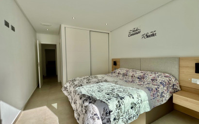 Resale - Villa -
Benijofar - Benijofar - Village