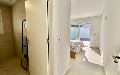 Resale - Villa -
Benijofar - Benijofar - Village