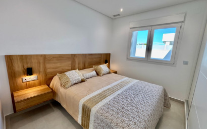 Resale - Villa -
Benijofar - Benijofar - Village