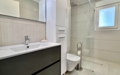 Resale - Villa -
Benijofar - Benijofar - Village