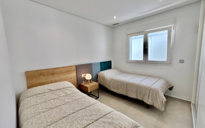 Resale - Villa -
Benijofar - Benijofar - Village