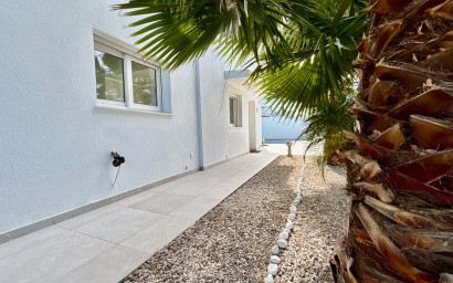 Resale - Villa -
Benijofar - Benijofar - Village