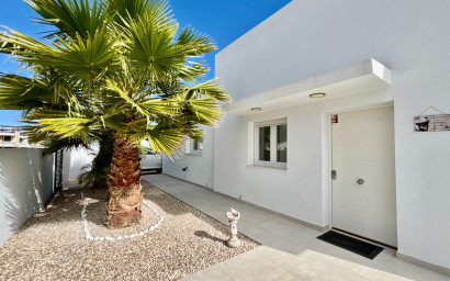 Resale - Villa -
Benijofar - Benijofar - Village