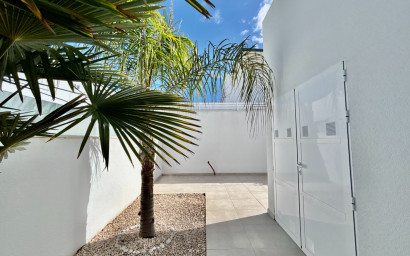 Resale - Villa -
Benijofar - Benijofar - Village