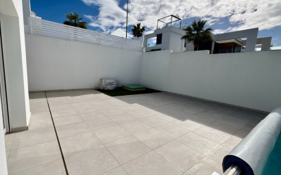 Resale - Villa -
Benijofar - Benijofar - Village