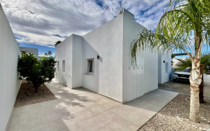 Resale - Villa -
Benijofar - Benijofar - Village