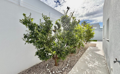 Resale - Villa -
Benijofar - Benijofar - Village