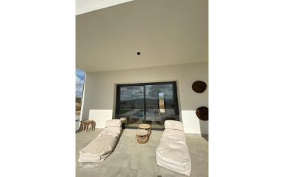 Resale - Townhouse -
Pinoso - Pinoso Alicante