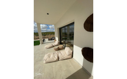 Resale - Townhouse -
Pinoso - Pinoso Alicante