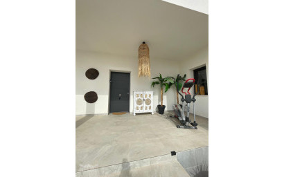 Resale - Townhouse -
Pinoso - Pinoso Alicante