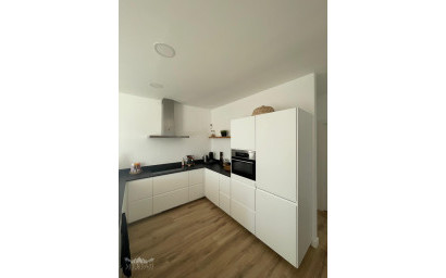 Resale - Townhouse -
Pinoso - Pinoso Alicante