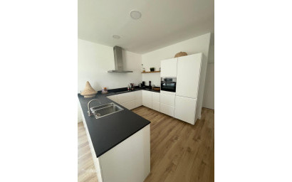 Resale - Townhouse -
Pinoso - Pinoso Alicante