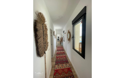 Resale - Townhouse -
Pinoso - Pinoso Alicante