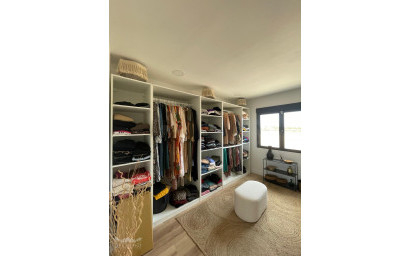 Resale - Townhouse -
Pinoso - Pinoso Alicante