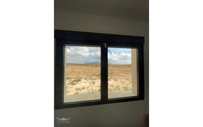 Resale - Townhouse -
Pinoso - Pinoso Alicante