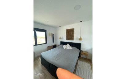 Resale - Townhouse -
Pinoso - Pinoso Alicante