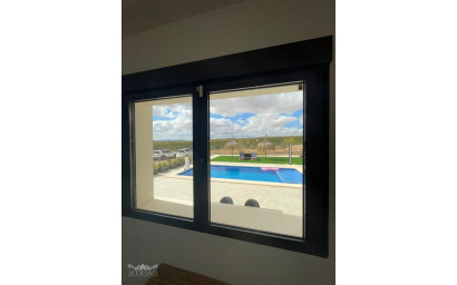 Resale - Townhouse -
Pinoso - Pinoso Alicante