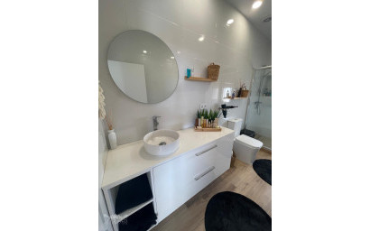 Resale - Townhouse -
Pinoso - Pinoso Alicante