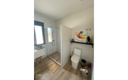 Resale - Townhouse -
Pinoso - Pinoso Alicante