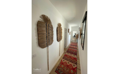 Resale - Townhouse -
Pinoso - Pinoso Alicante