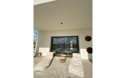 Resale - Townhouse -
Pinoso - Pinoso Alicante