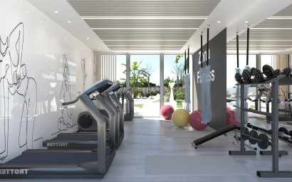 Nieuwbouw - Plat -
Orihuela Costa - Lomas de Cabo Roig