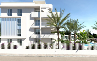 Nieuwbouw - Plat -
Orihuela Costa - Lomas de Cabo Roig