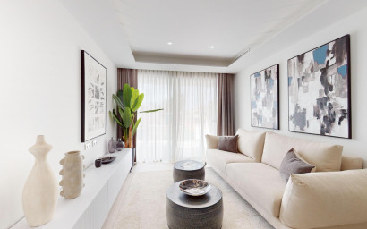 Nieuwbouw - Plat -
Orihuela Costa - Lomas de Cabo Roig