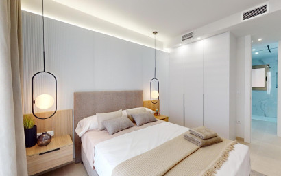 Nieuwbouw - Plat -
Orihuela Costa - Lomas de Cabo Roig