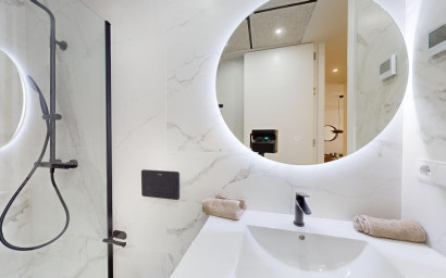 Nieuwbouw - Plat -
Orihuela Costa - Lomas de Cabo Roig