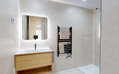 Nieuwbouw - Plat -
Orihuela Costa - Lomas de Cabo Roig