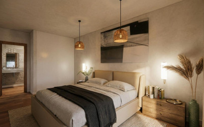 New Build - Villa -
Jacarilla - Vistabella