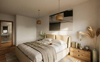 New Build - Villa -
Jacarilla - Vistabella