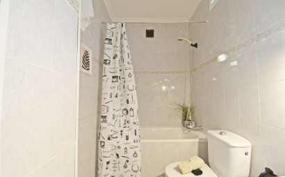 Revente - Maison mitoyenne -
Sax