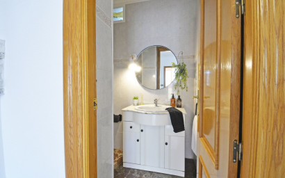 Revente - Maison mitoyenne -
Sax