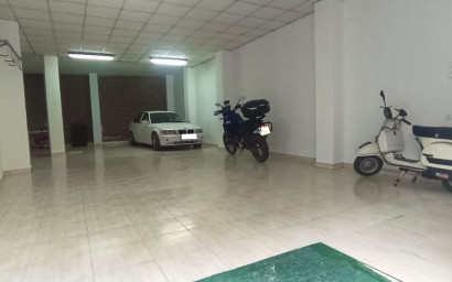 Revente - Maison mitoyenne -
Sax