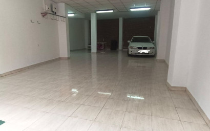 Revente - Maison mitoyenne -
Sax