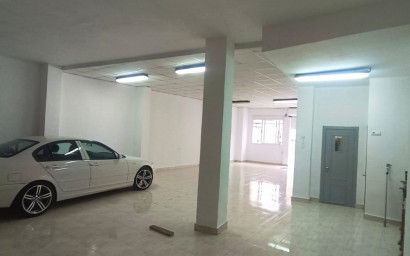 Revente - Maison mitoyenne -
Sax