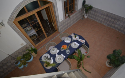 Revente - Maison mitoyenne -
Sax