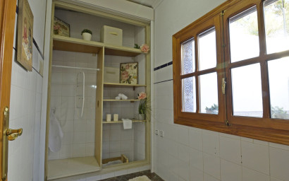 Revente - Maison mitoyenne -
Sax